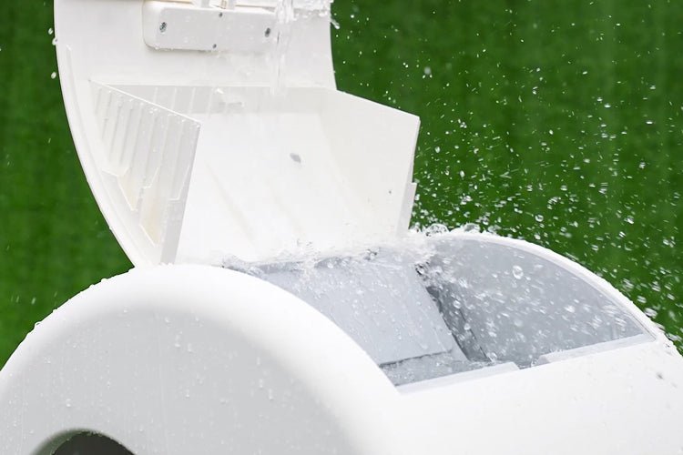 Automatic Self-Cleaning Litter Box Deep Cleaning Guide - Meowant