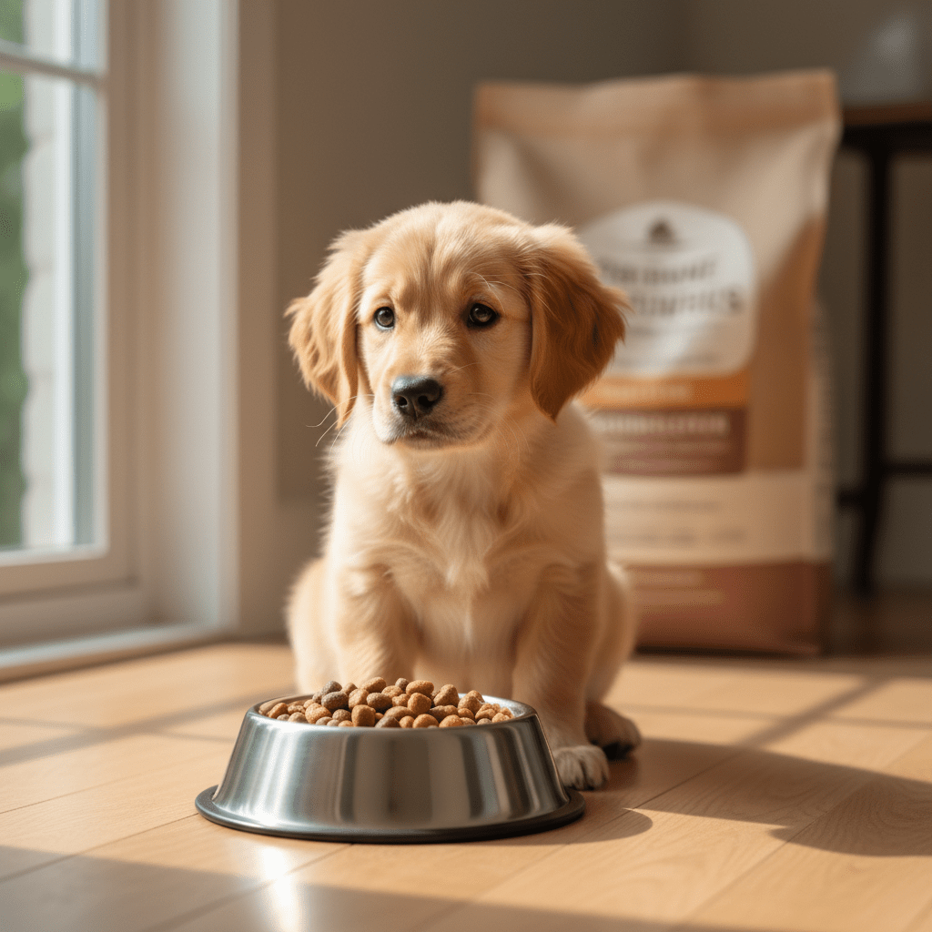 Gallery Detail: Grain Free Diets For Puppies Science Risks Safe Choices