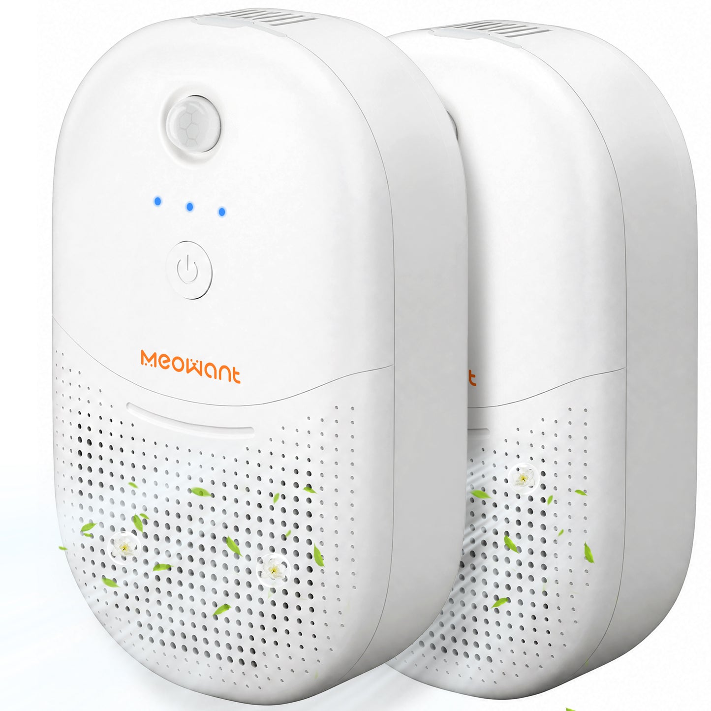 Meowant Smart Odor Remover - MW-OR01