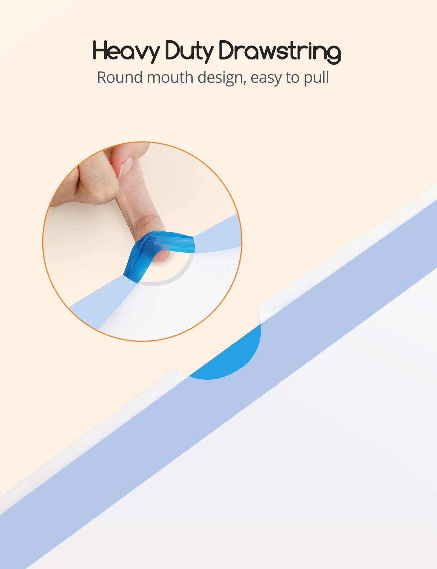 MeoWant Litter Box Liners ( SC01/SC02/LR01) - Meowant