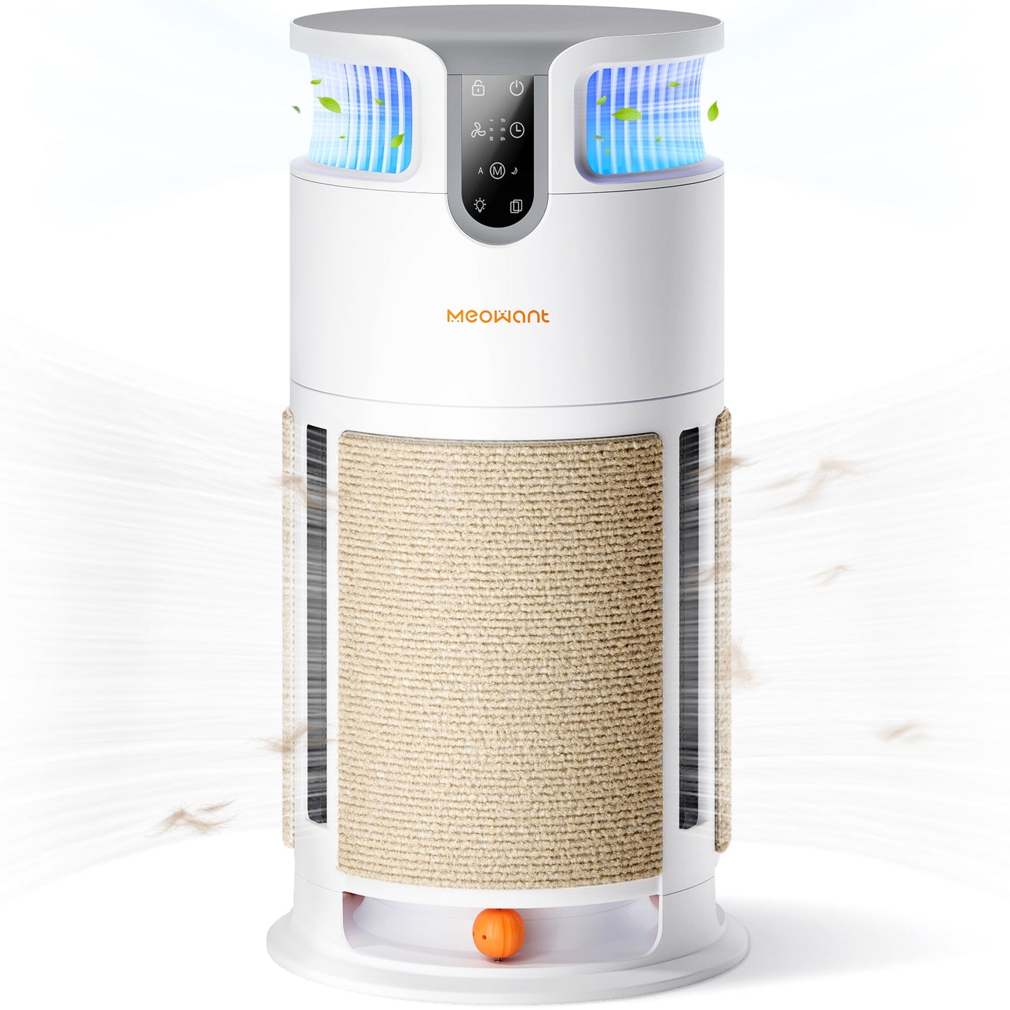 Meowant Pet Air Purifier - MW - PA08 - Meowant