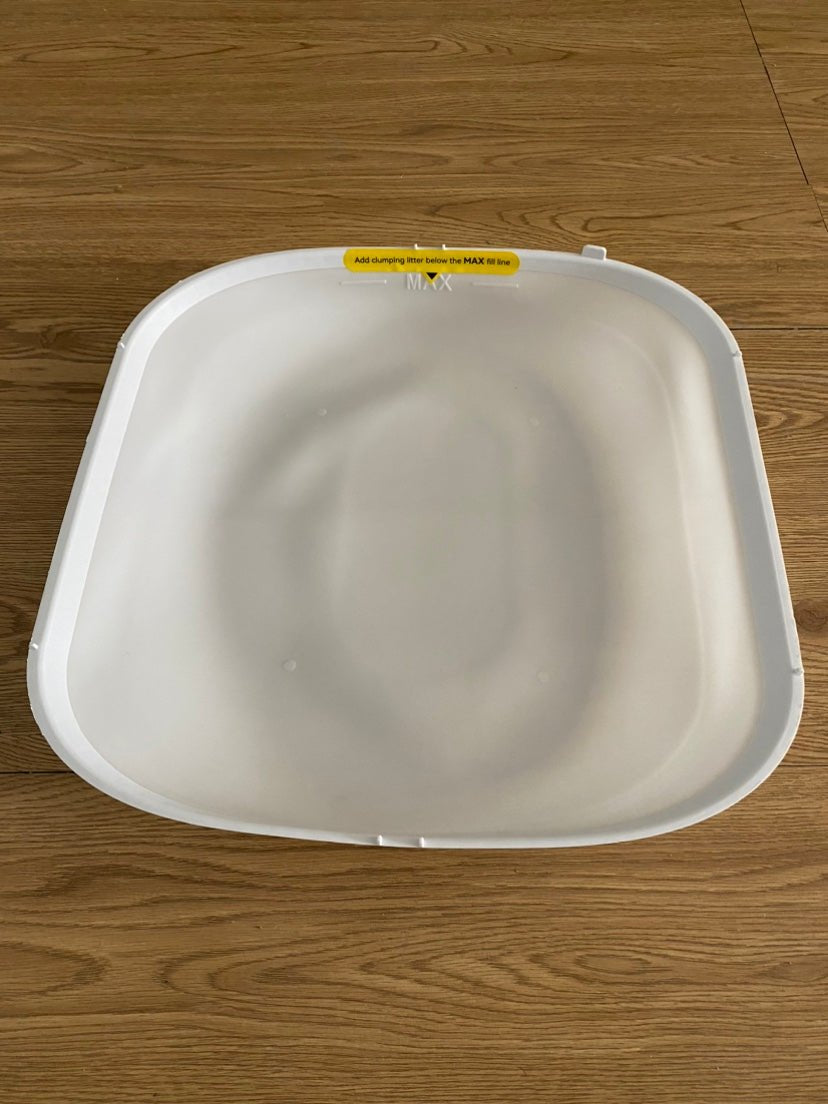 SC01/SC02/LR01 Smart Litter Box Accessories - Meowant