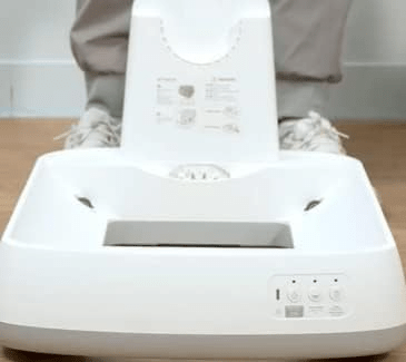 SC01/SC02/LR01 Smart Litter Box Accessories - Meowant