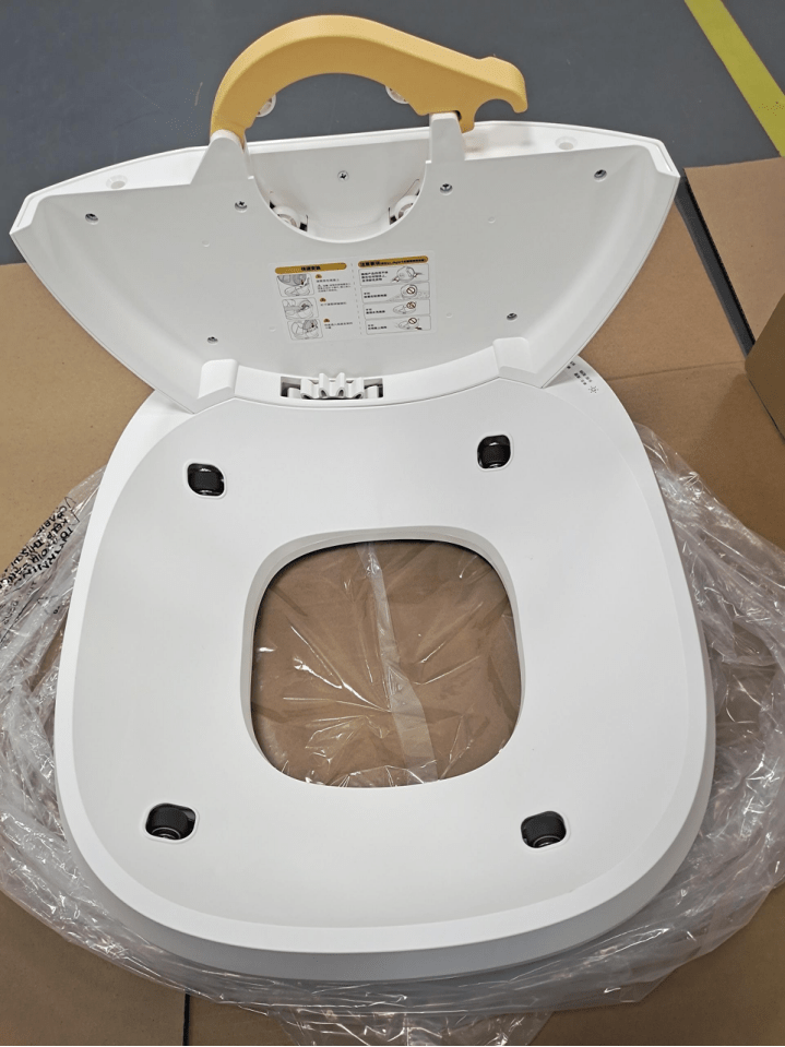 SC01/SC02/LR01 Smart Litter Box Accessories - Meowant