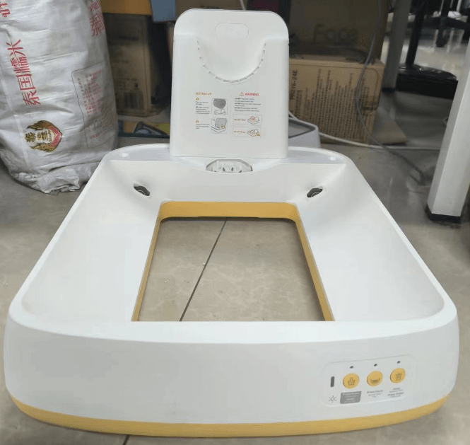SC01/SC02/LR01 Smart Litter Box Accessories - Meowant