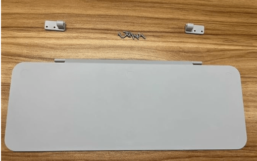 SC01/SC02/LR01 Smart Litter Box Accessories - Meowant