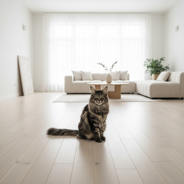 Entry Port Clearance: Access for Broad-Shouldered Giant Cats