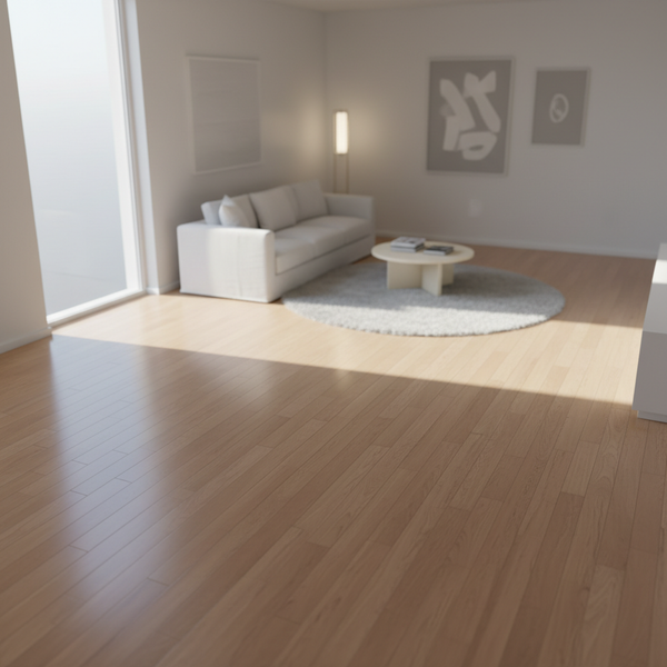Minimizing Echo: Acoustic Placement Tips for Hard-Floor Apartments