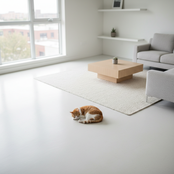 Concealed or Exposed? Airflow Risks of Hiding Your Smart Litter Box