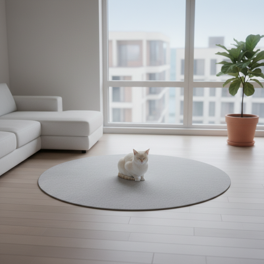Balcony vs. Bathroom: Finding the Optimal Micro-Climate for Sensors