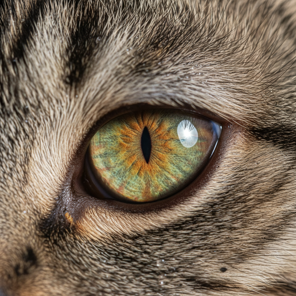 Pupil Dynamics: Reading Emotional Intensity in Changing Light