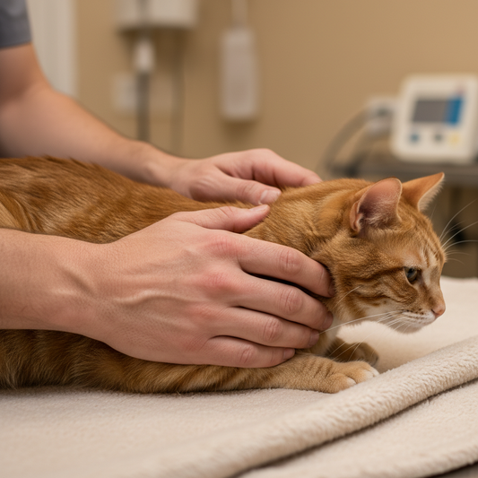 Head-to-Tail Routine: A Systematic Monthly Palpation Guide