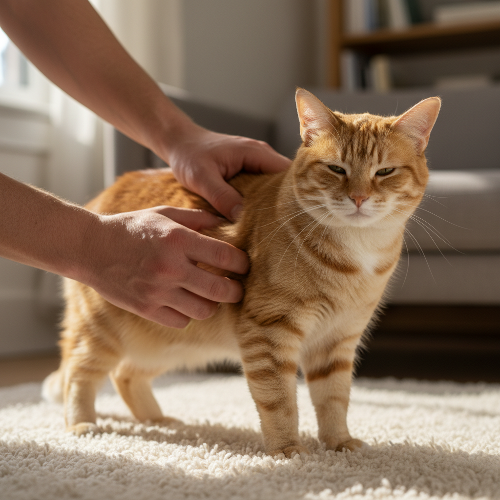 Abdominal Guarding: Recognizing Pain During Home Checks