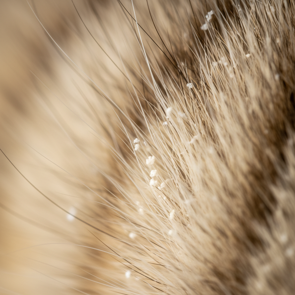 Sebum Genetics: How Natural Skin Oils Influence Litter Adhesion