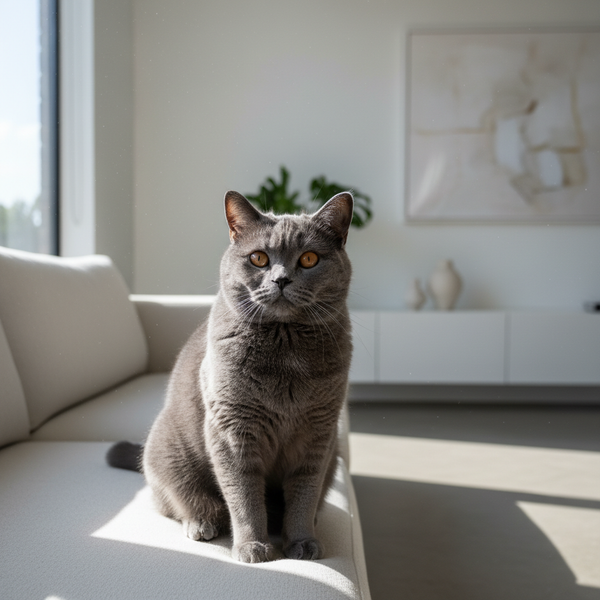 Undercoat Density: Why Double-Coated Breeds Track More Dust