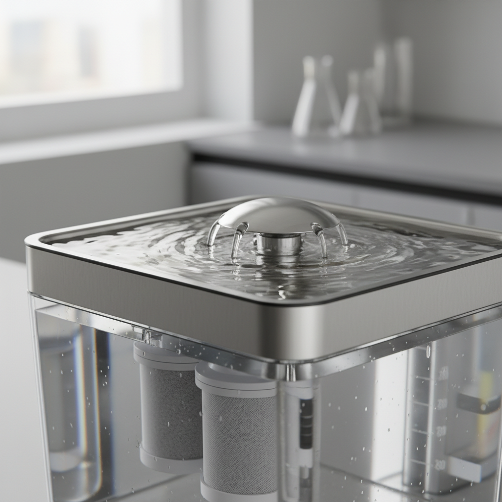Taste Preferences: Why Some Cats Reject Filtered Water Initially