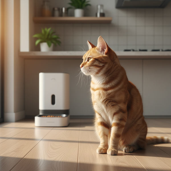 The 5 AM Wake-Up Call: Solving Dawn Aggression with Timers