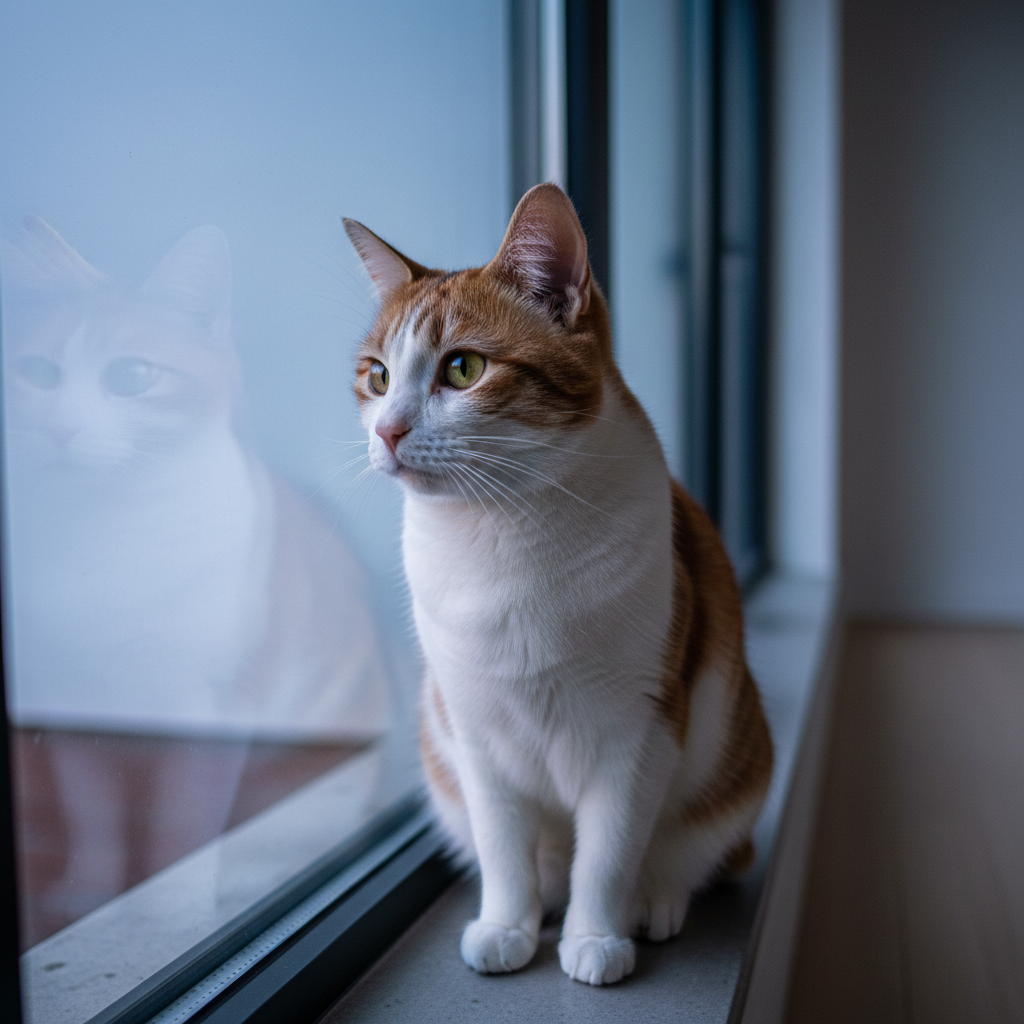Crepuscular Rhythms: Why Feline Biology Peaks at 4 AM