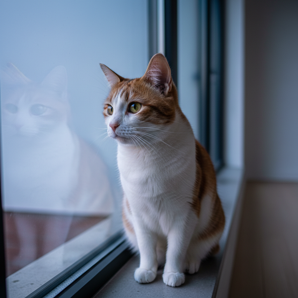 Crepuscular Rhythms: Why Feline Biology Peaks at 4 AM