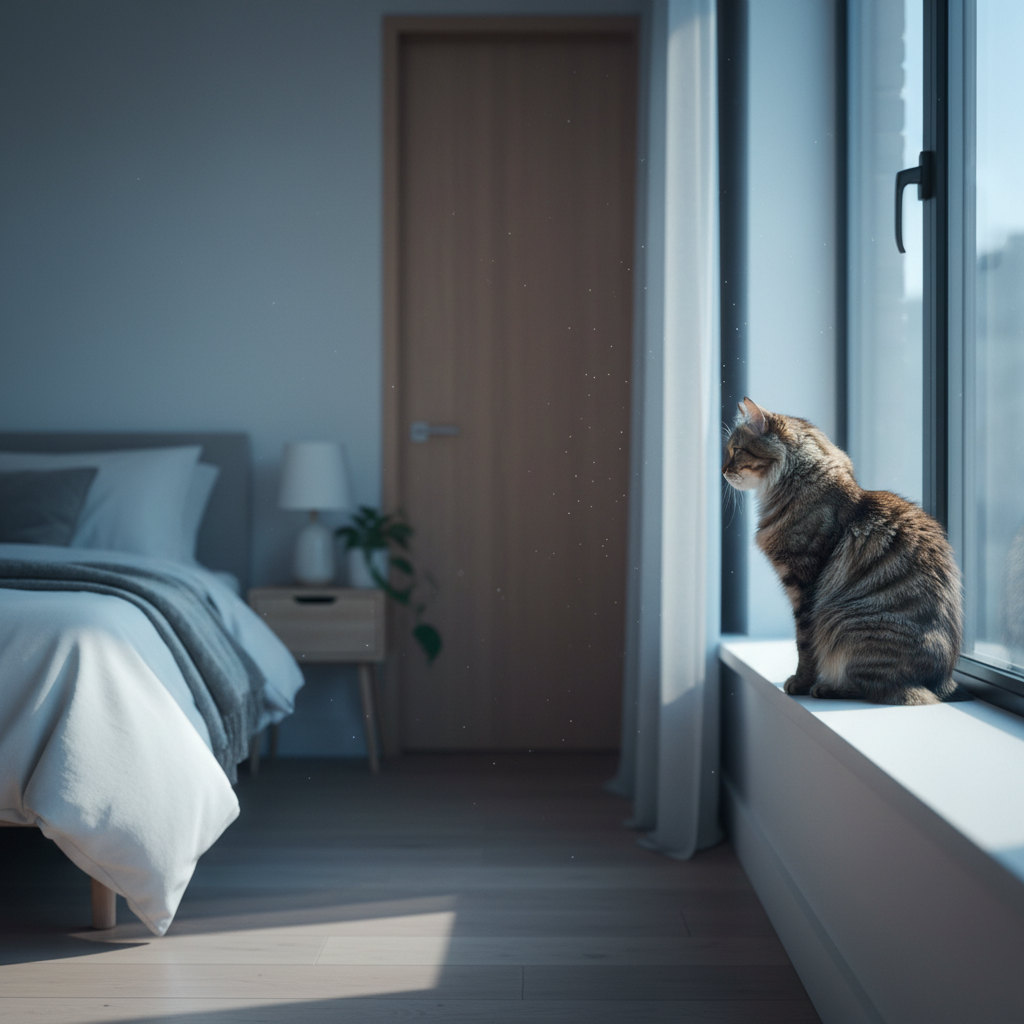 The Midnight Snack Theory: Preventing Hunger-Induced Vocalization