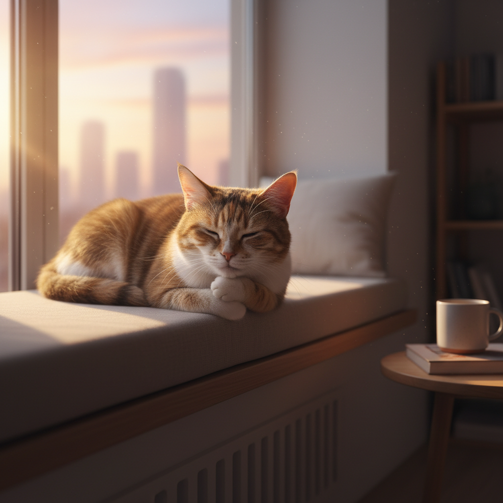 The Satiety Factor: How Nutrient Density Impacts Morning Hunger