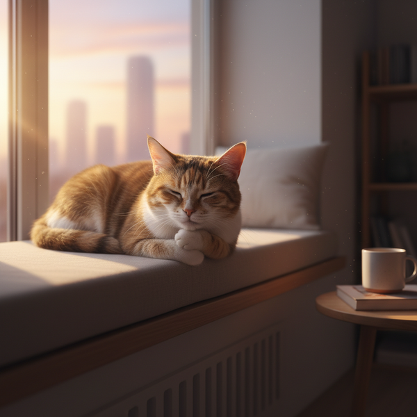 The Satiety Factor: How Nutrient Density Impacts Morning Hunger