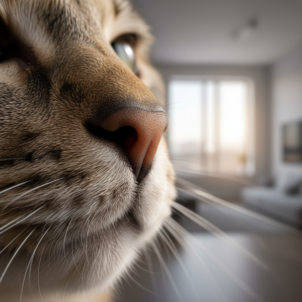The Scent Factor: How Deep Cleaning Prevents Device-Focused Pica