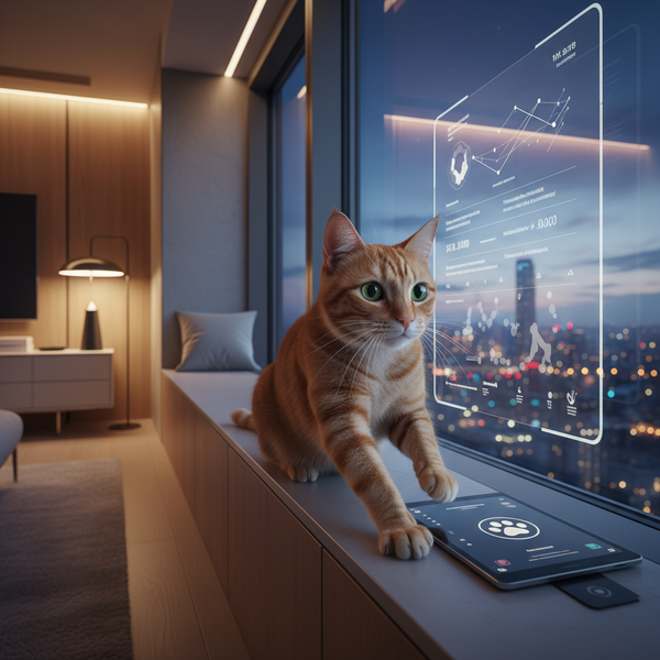 Sleep Synchronization: Aligning Your Cat’s Rhythm with Yours