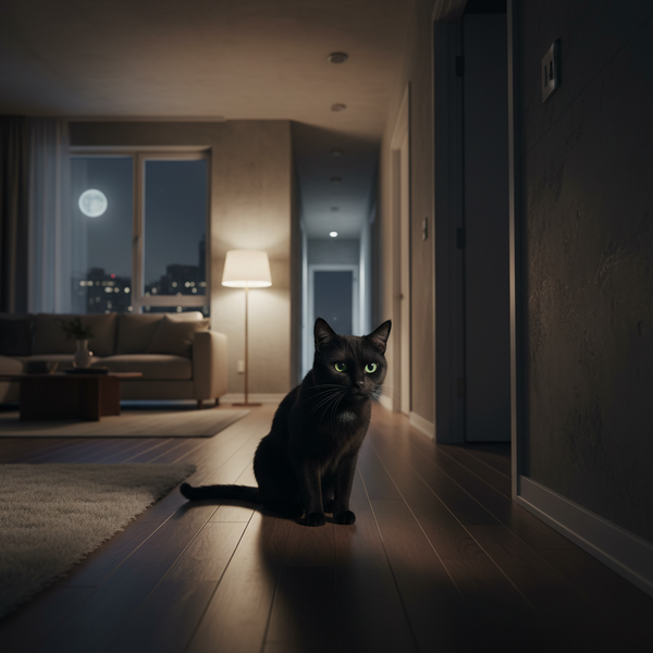Safe Passage: Creating Conflict-Free Routes for Night Roaming