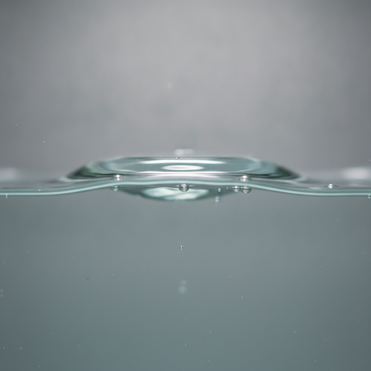 pH Balanced Hydration: Protecting the Feline Skin Barrier