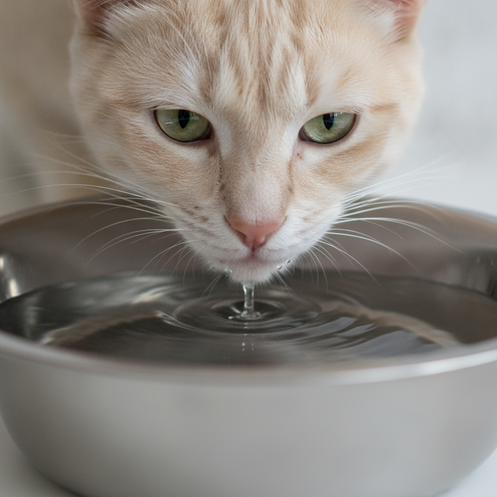 Strategic Hydration: Supporting Senior Digestive Flow and Health
