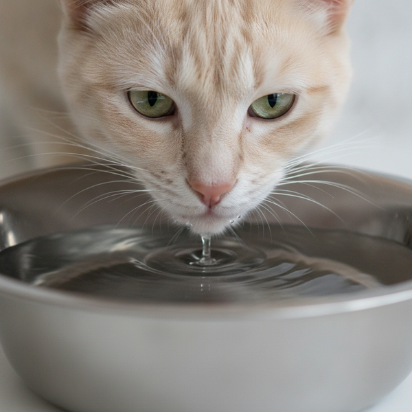 Strategic Hydration: Supporting Senior Digestive Flow and Health