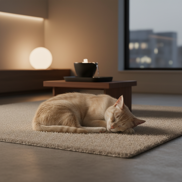 Midnight Routines: Establishing Healthy Sleep Habits in the First Week
