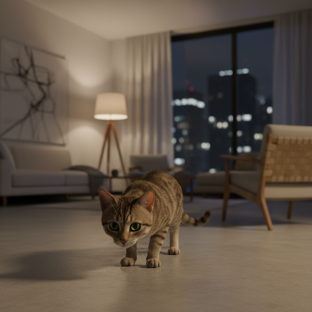 First-Night Checklist: A Quick Guide for the Sleep-Deprived Owner