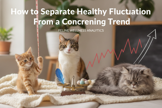 How to Separate Healthy Fluctuation From a Concerning Trend