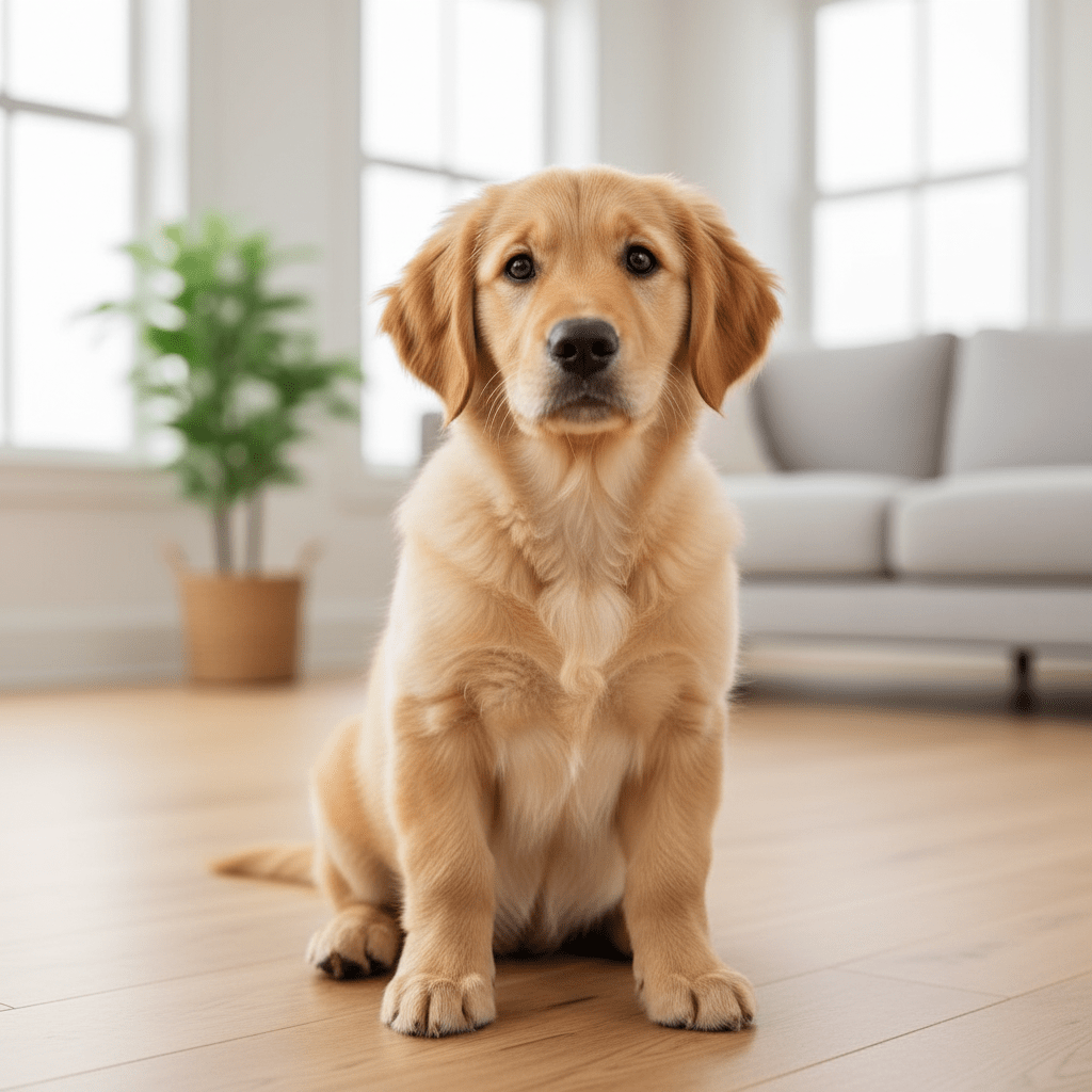 A Guide to Your Puppy's Vaccination Schedule - Meowant