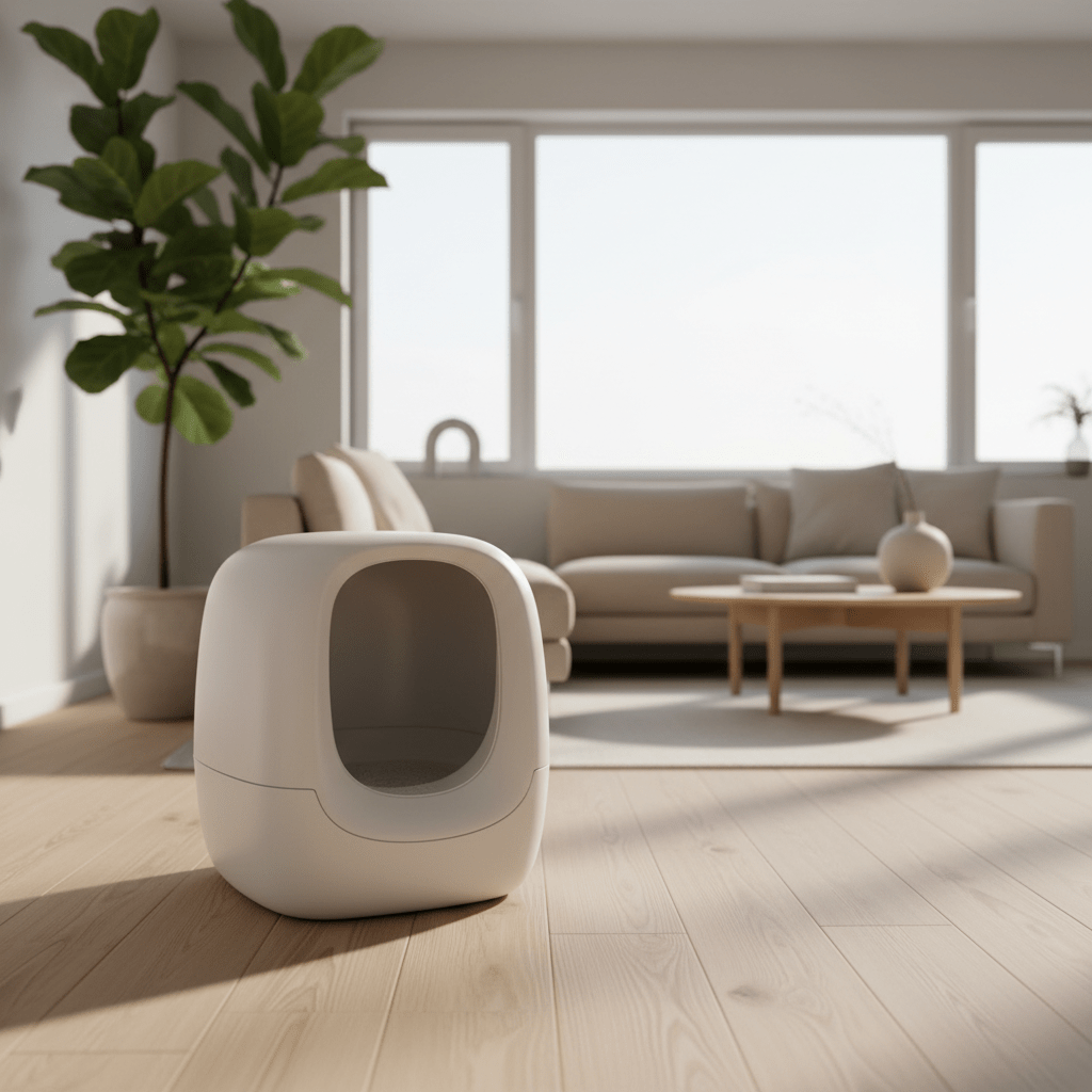 Accessible Design That Fits a Modern Apartment - Meowant