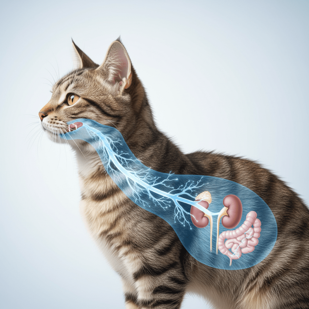 Balancing Dental Procedures and Anesthesia for Cats with CKD - Meowant