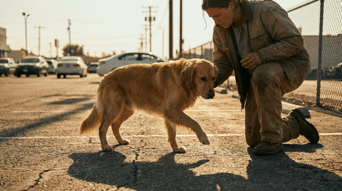 Burn First Aid: 140°F Asphalt and How to Treat Burned Paw Pads After a Walk - Meowant