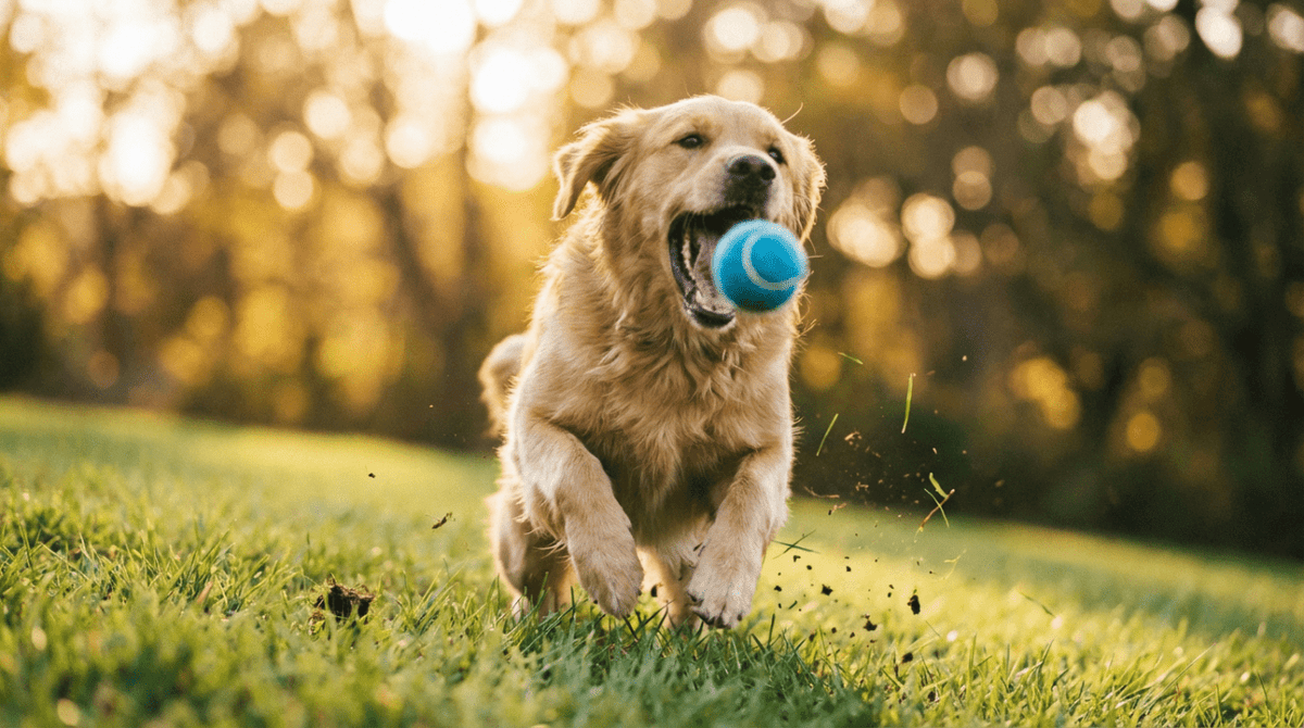 Can Dogs See Color? Their World Is Not Just Black and White - Meowant