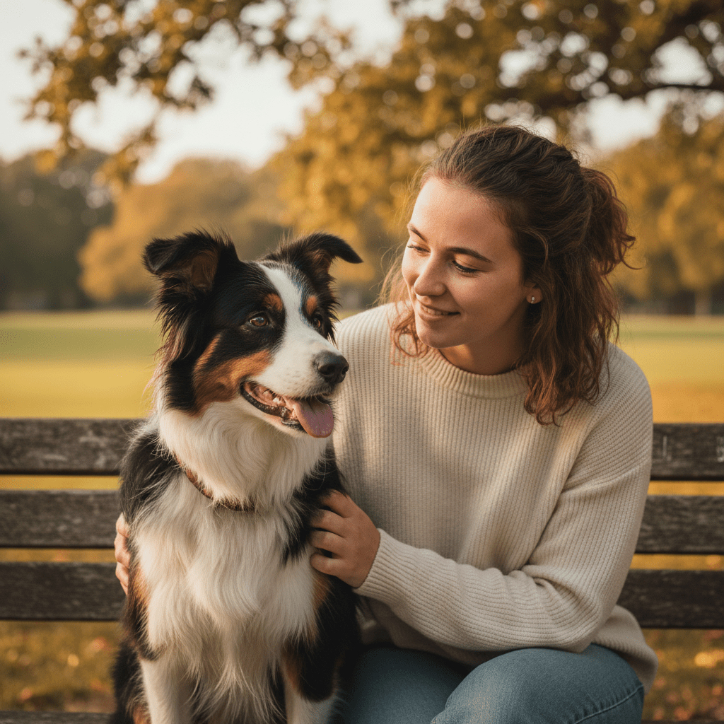 Decoding Your Dog's Essential Body Language Signals - Meowant
