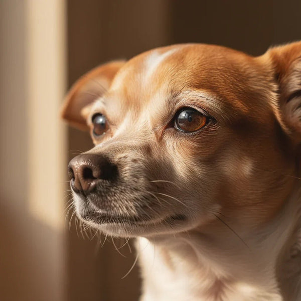 Dental resorption in older dogs: an overlooked oral disease - Meowant