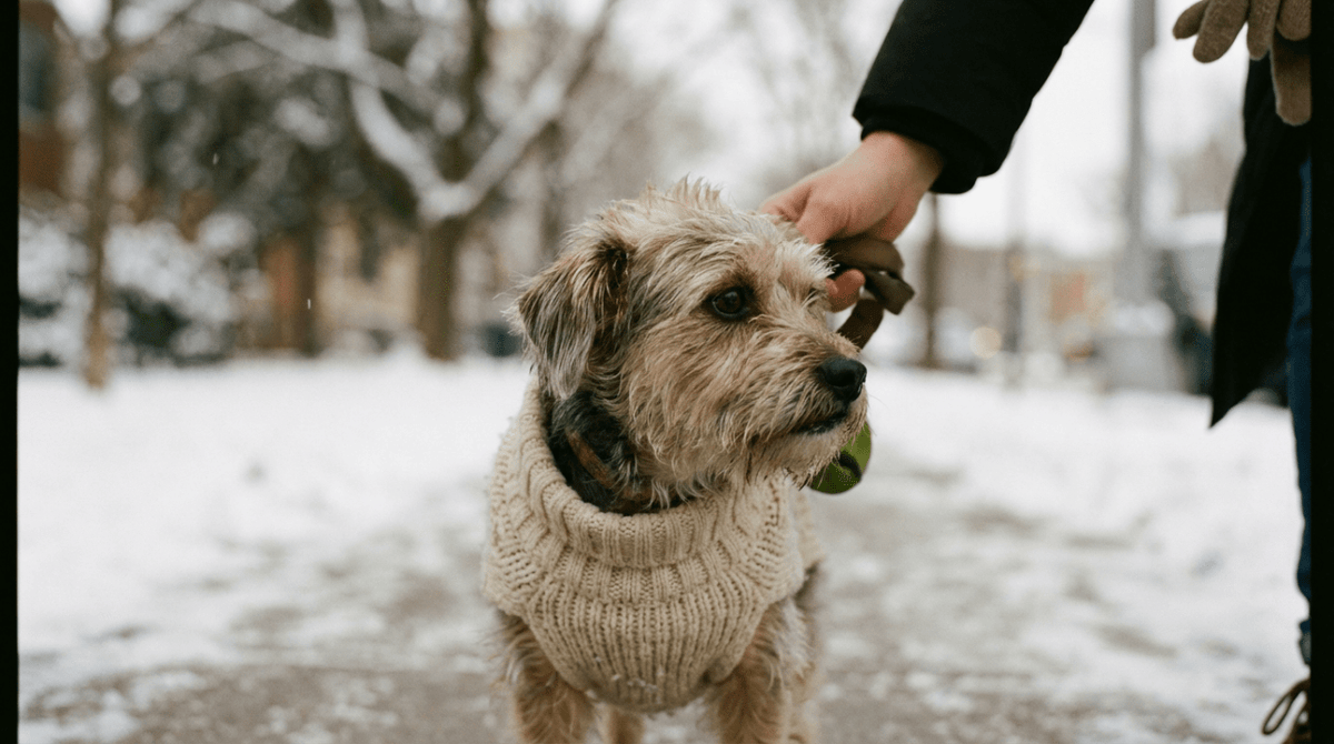 Do Pets Really Need Clothes? When Dressing Them Up Actually Helps vs. Hurts - Meowant