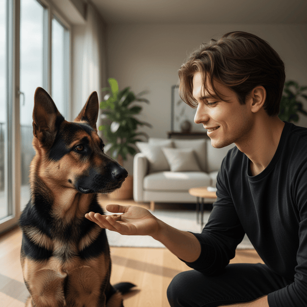 Dog Training Essentials for Apartment Dwellers - Meowant