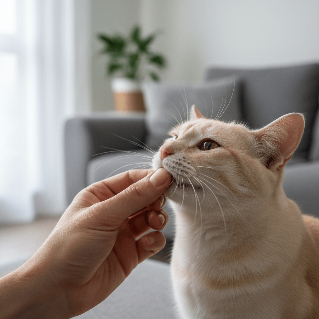 Electrolytes for Cats: A Dehydration First-Aid - Meowant