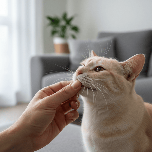 Electrolytes for Cats: A Dehydration First-Aid - Meowant