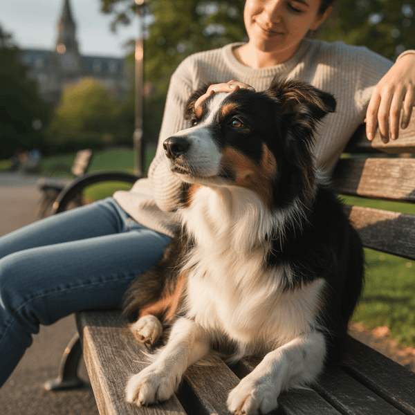 Fear vs. Aggression: Decoding Your Dog's Warnings - Meowant