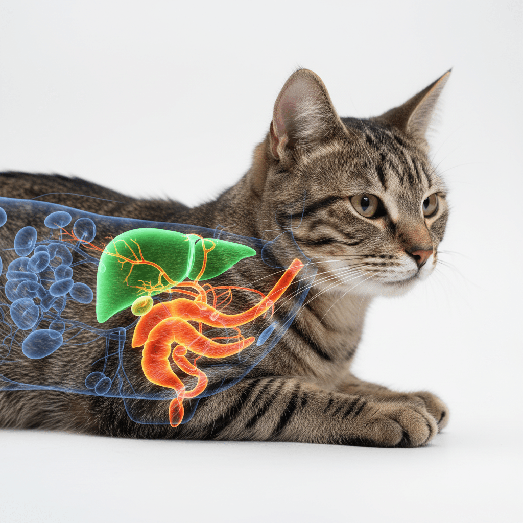 Feline Diabetic Ketoacidosis: Pathophysiology of a Crisis - Meowant