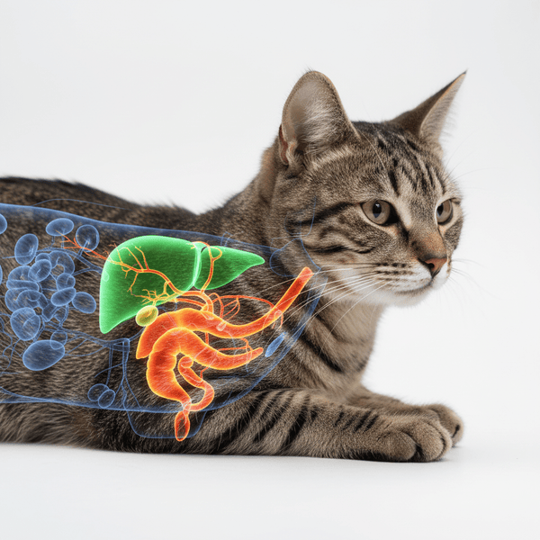 Feline Diabetic Ketoacidosis: Pathophysiology of a Crisis - Meowant