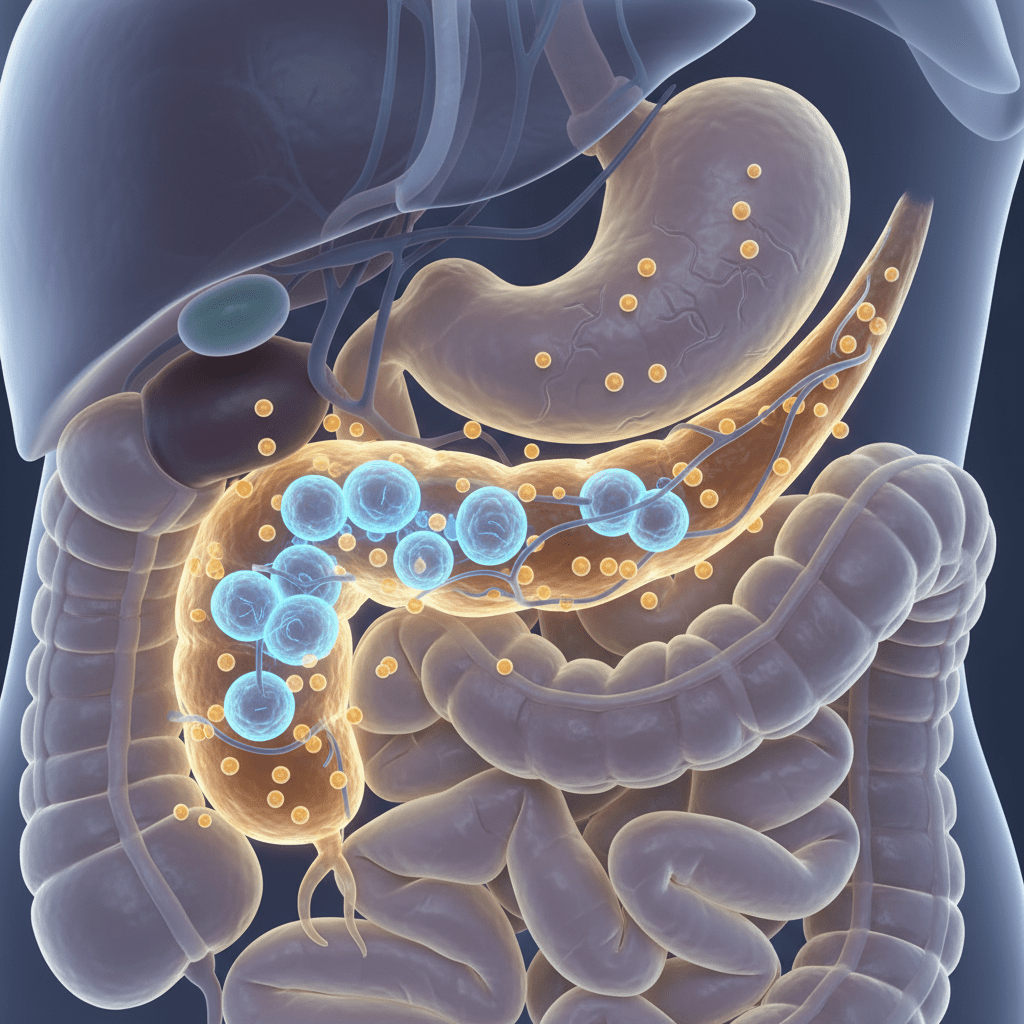 Glucotoxicity: The Vicious Cycle of High Blood Sugar in Cats - Meowant
